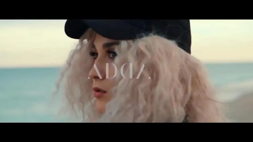 скачать клип ADDA - Floare Delicata