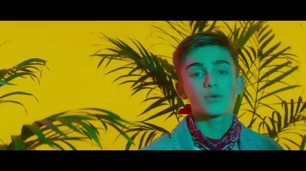 скачать клип Johnny Orlando - The Most