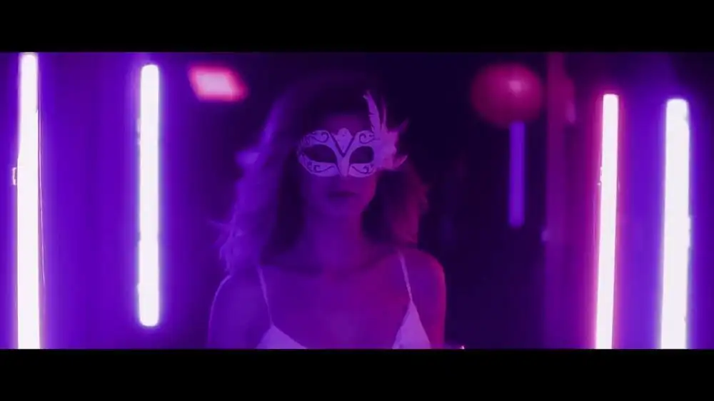 скачать клип Shako Baker - Under My Spell