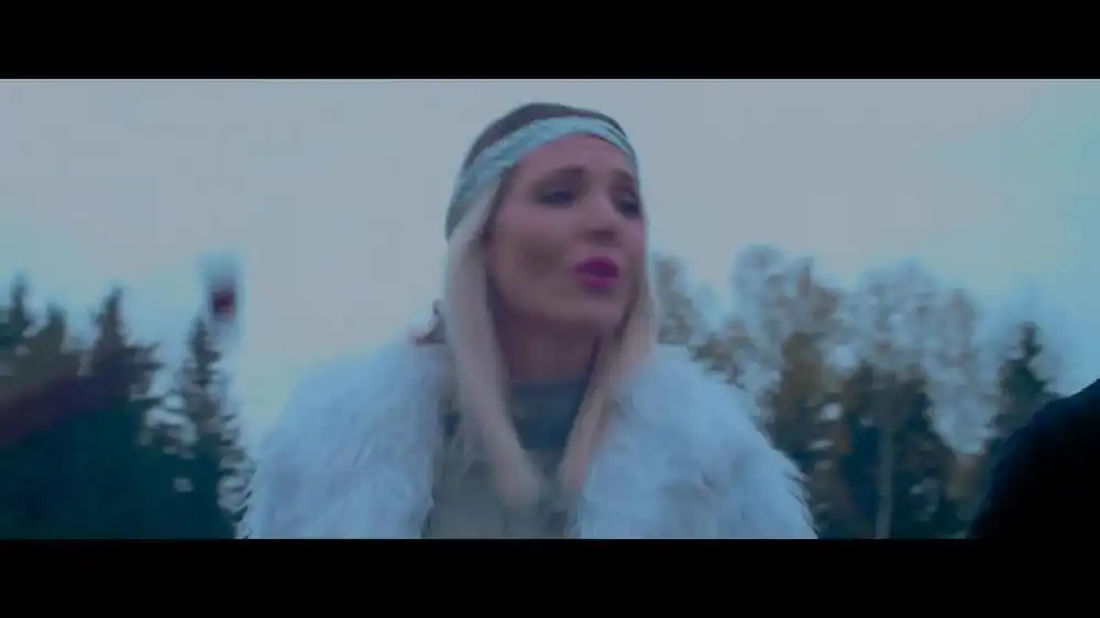 Anca Pop - More Than You Know