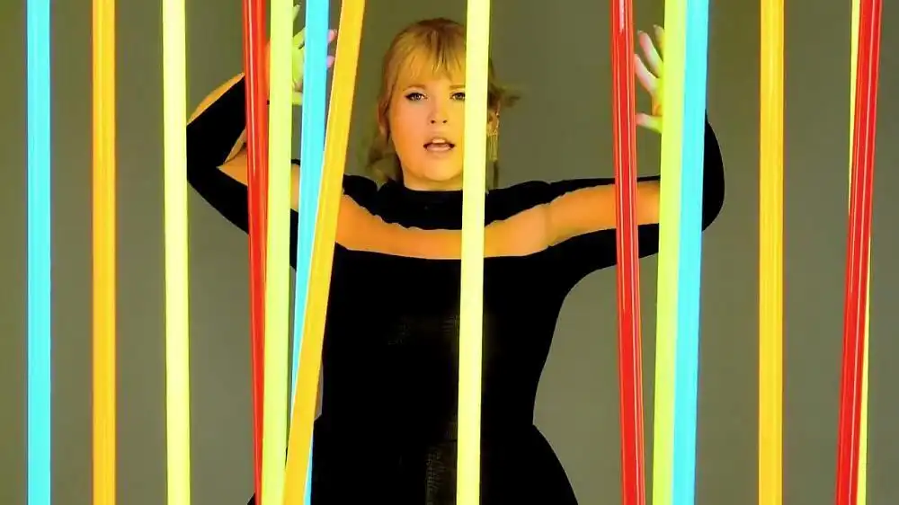 Maite Kelly - Jetzt oder nie