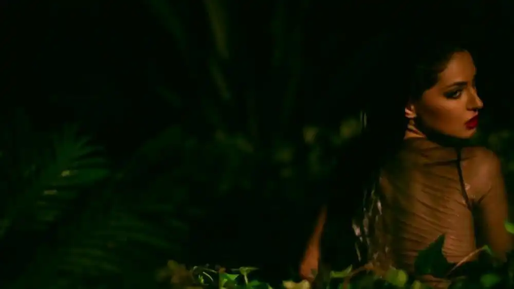 Mandinga - Adrenalina