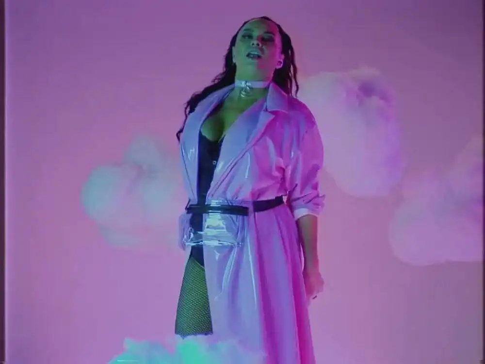 Jebroer and Anita Doth - Marathon