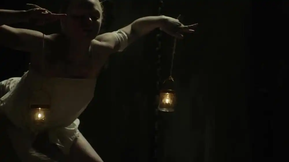 скачать клип MACHINE HEAD - Catharsis