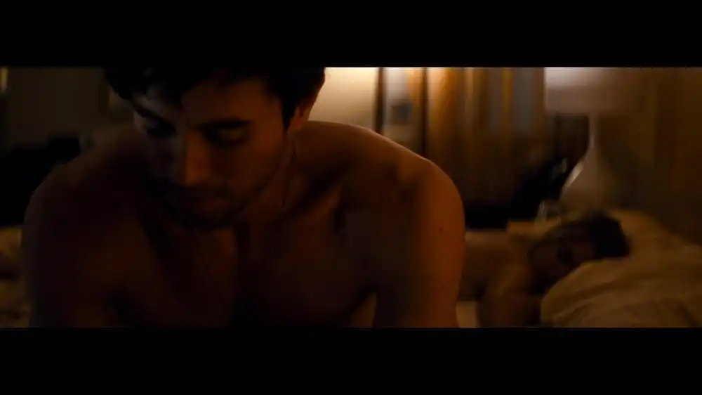 Enrique Iglesias ft. Sammy Adams - Finally Found You