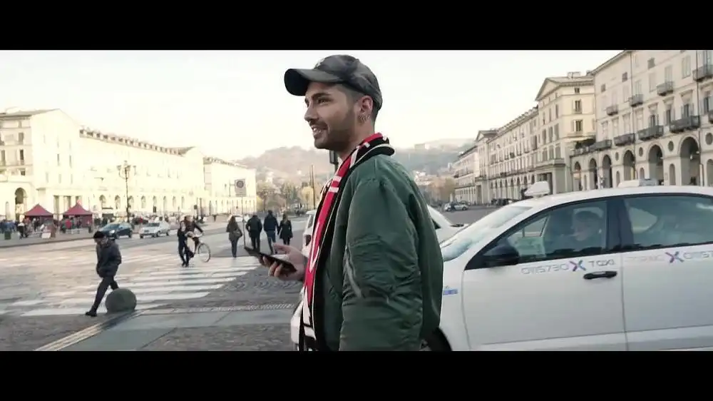 скачать клип Tokio Hotel - Easy