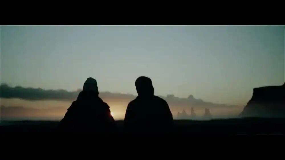 скачать клип DubVision and Afrojack - New Memories