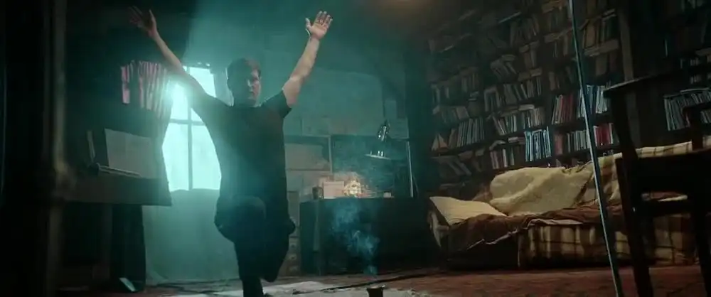 Антитіла - TDME