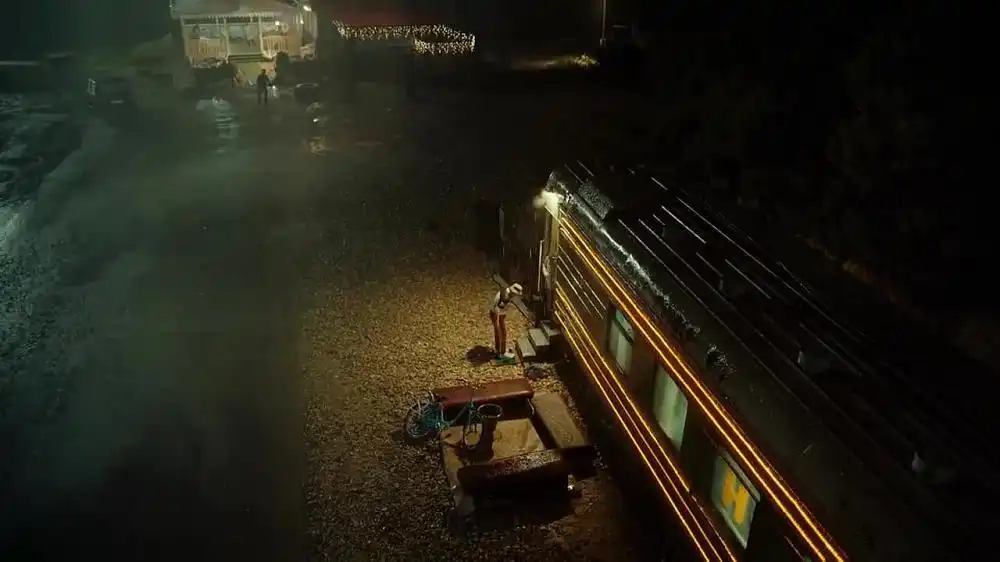 скачать клип Ольга Серябкина - Зеленоглазое такси