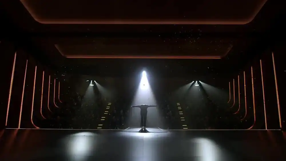 скачать клип Justin Timberlake - Filthy