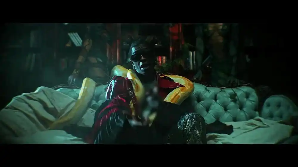 скачать клип Future, Young Thug - Mink Flow