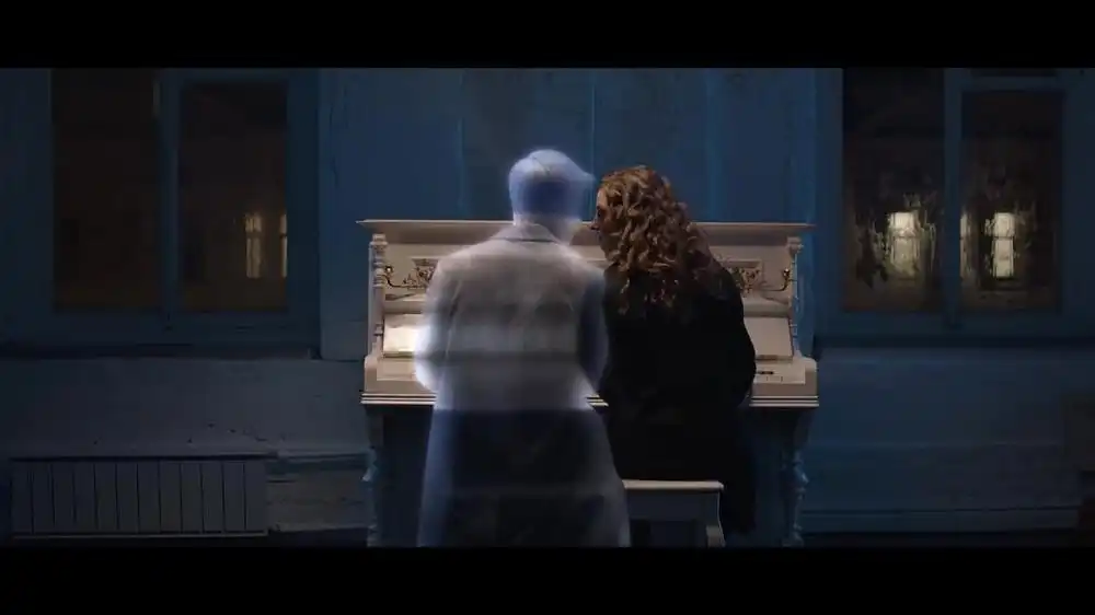 скачать клип Тамара Гвердцители - Я за тобою вознесусь