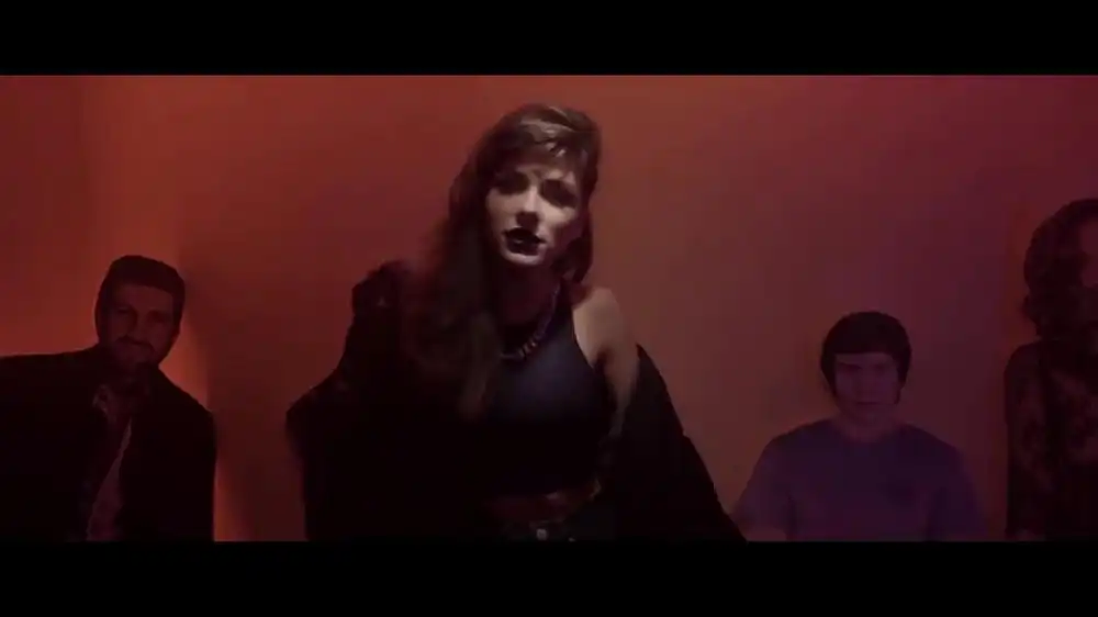 Лера Антипова - Хайп