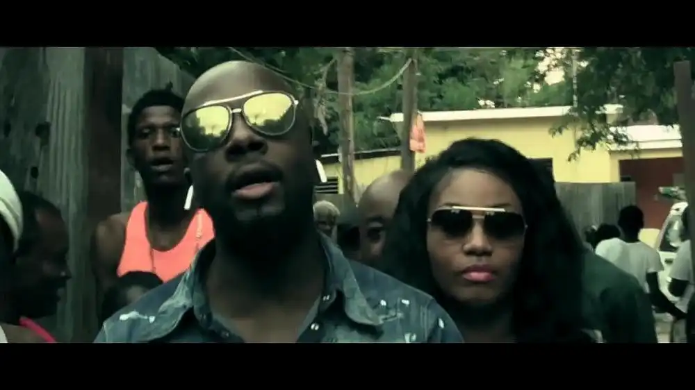 скачать клип John Wicks Ft. Kodak Black and Wyclef Jean - Haiti