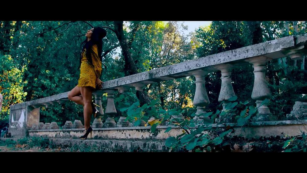 RE-ARNA - You and Me