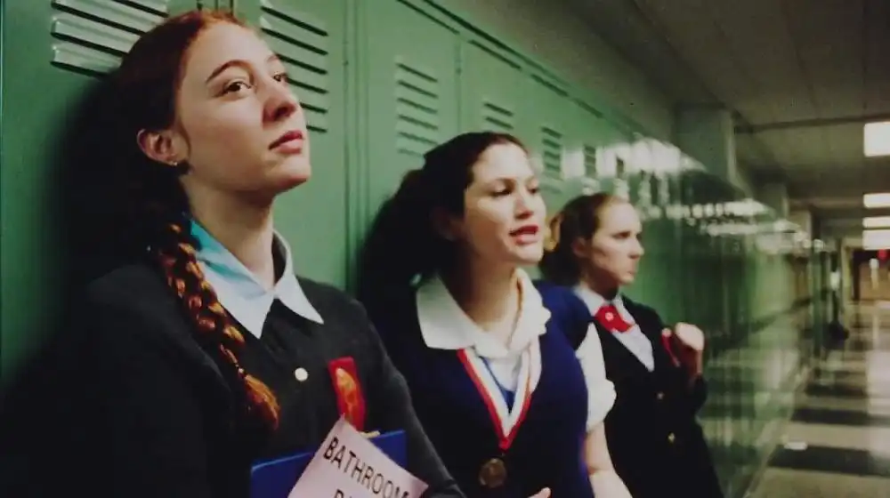 Deap Vally - Two Seat Bike