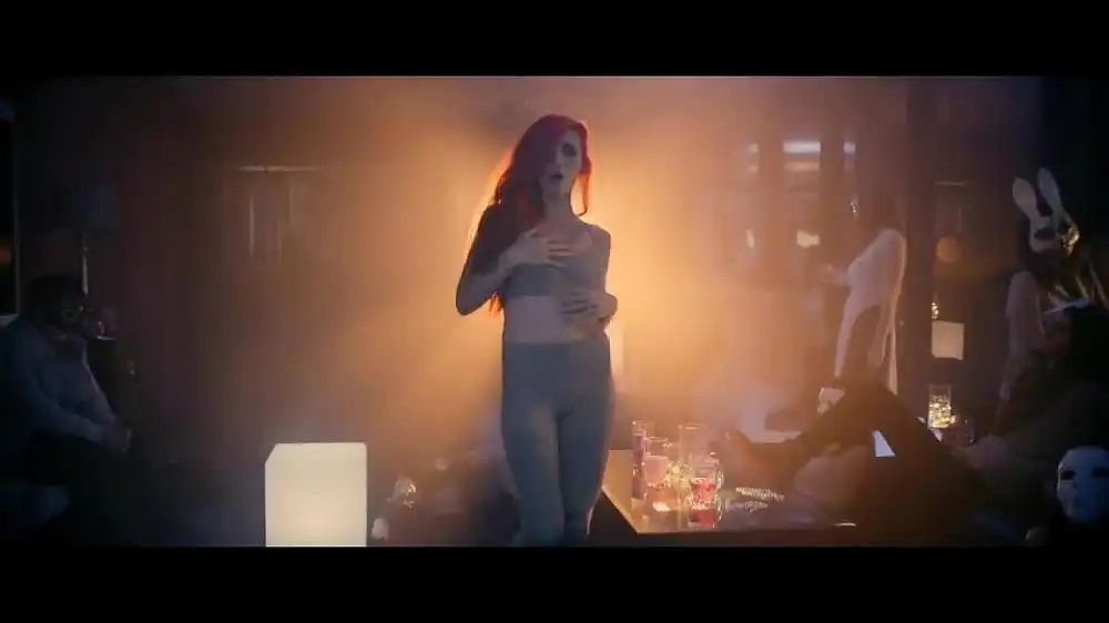 скачать клип LIGHTS - We Were Here