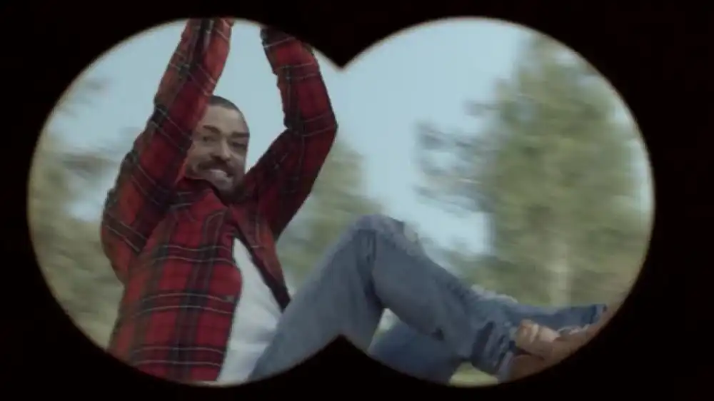 скачать клип Justin Timberlake - Man of the Woods