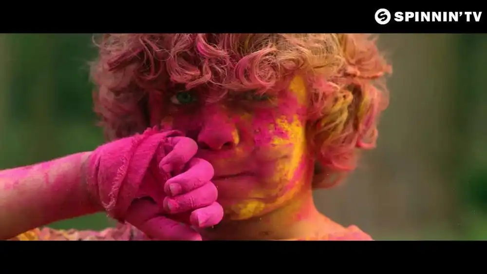 R3hab and Trevor Guthrie - SoundWave