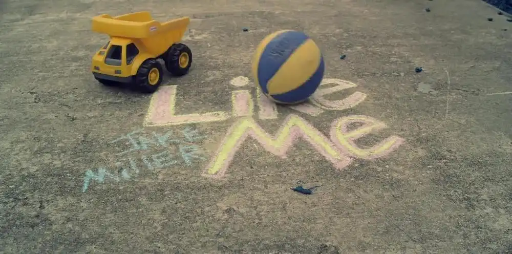 скачать клип Jake Miller - Like Me