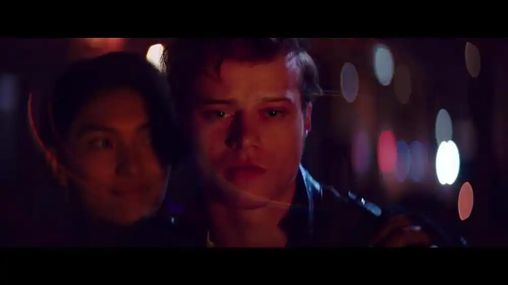 скачать клип Muse - Thought Contagion