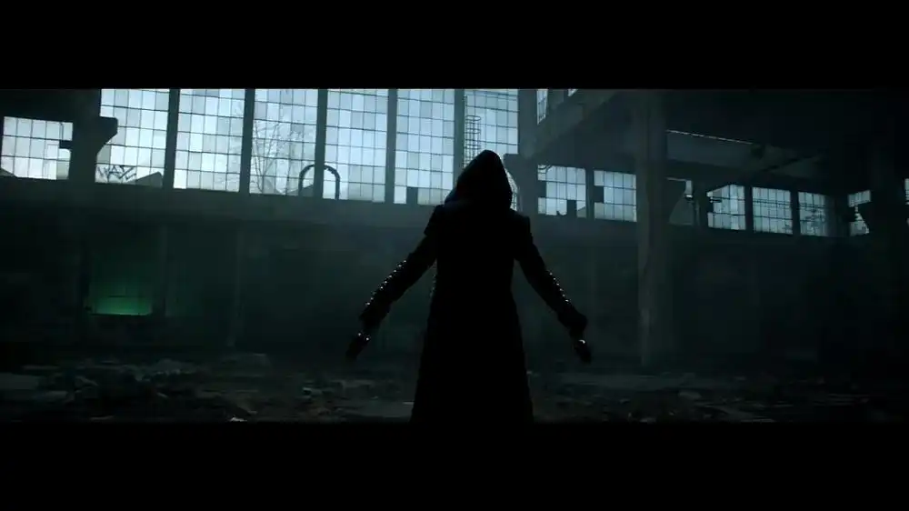 скачать клип Mylene Farmer - Rolling Stone