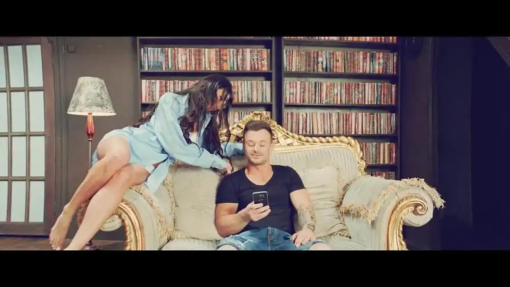 скачать клип Пропаганда - Научил Любить