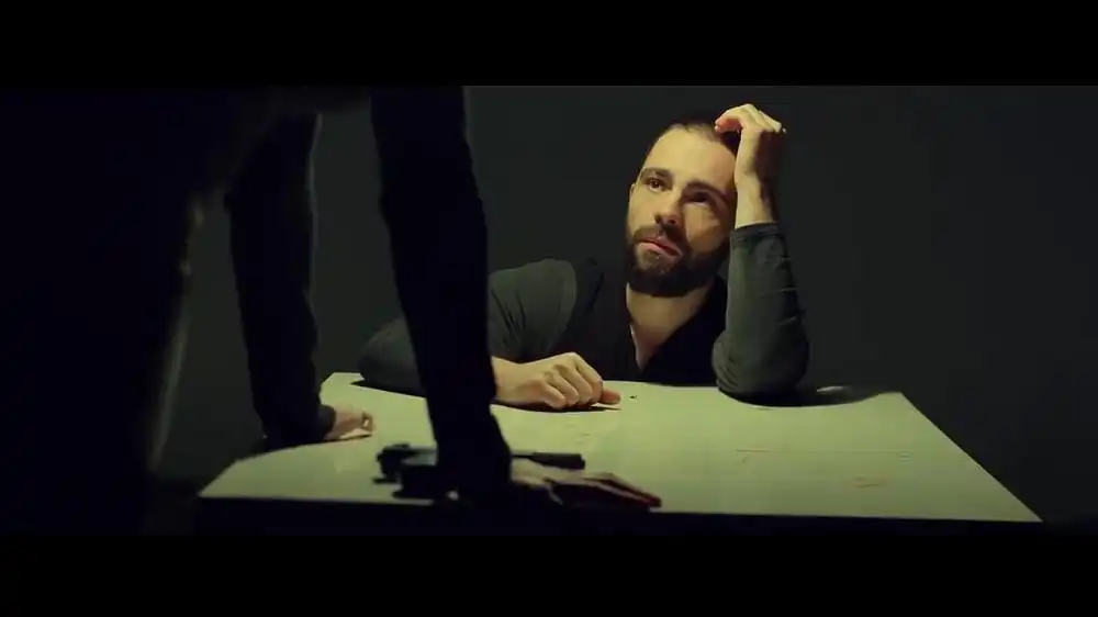 скачать клип NRG Band - Harrom