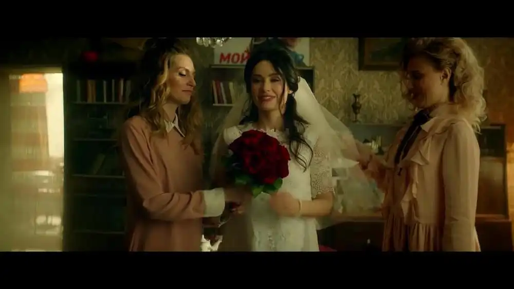 скачать клип ФАБРИКА - Вова Вова