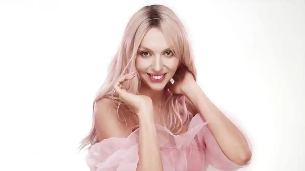 Оля Полякова - Мама