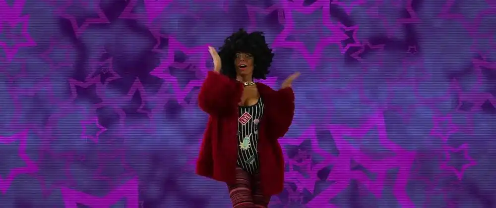 скачать клип Black Russian Mama - Выборы