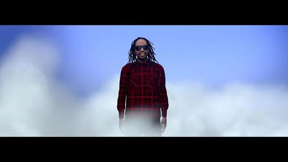 Lil Jon, Offset, 2 Chainz - Alive