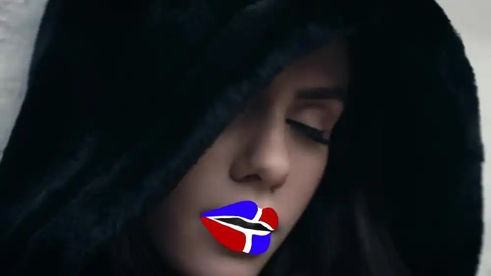 скачать клип Dillon Francis Ft. Arcangel - Ven