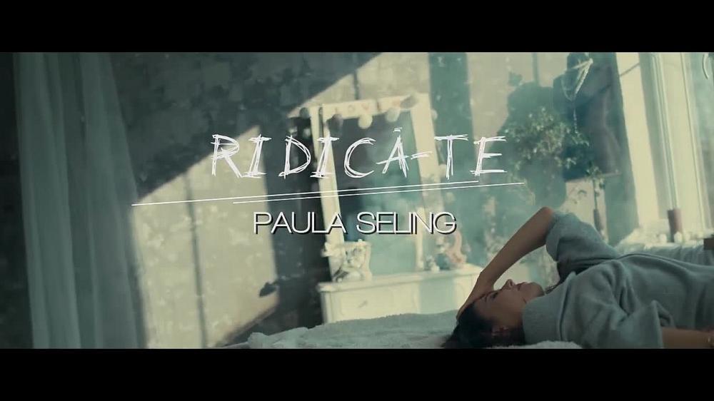 скачать клип Paula Seling - RIDICA-TE