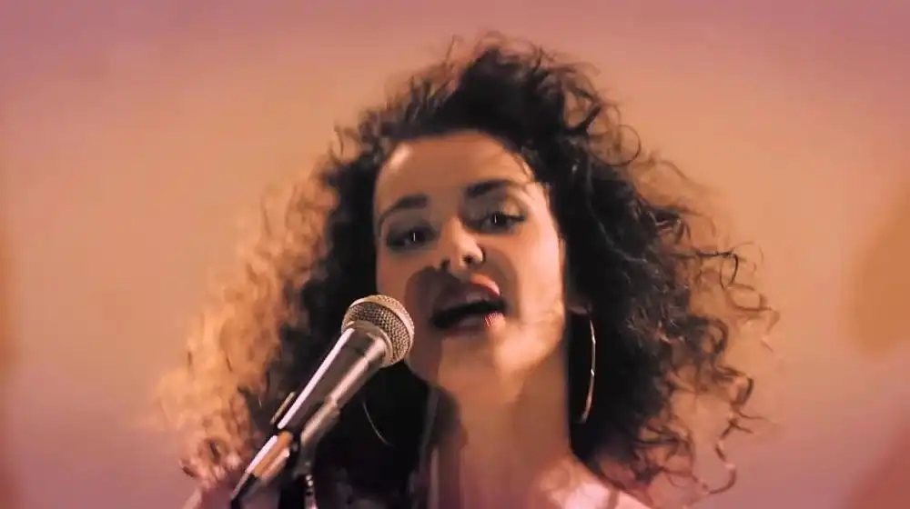 Emmelie De Forest - History