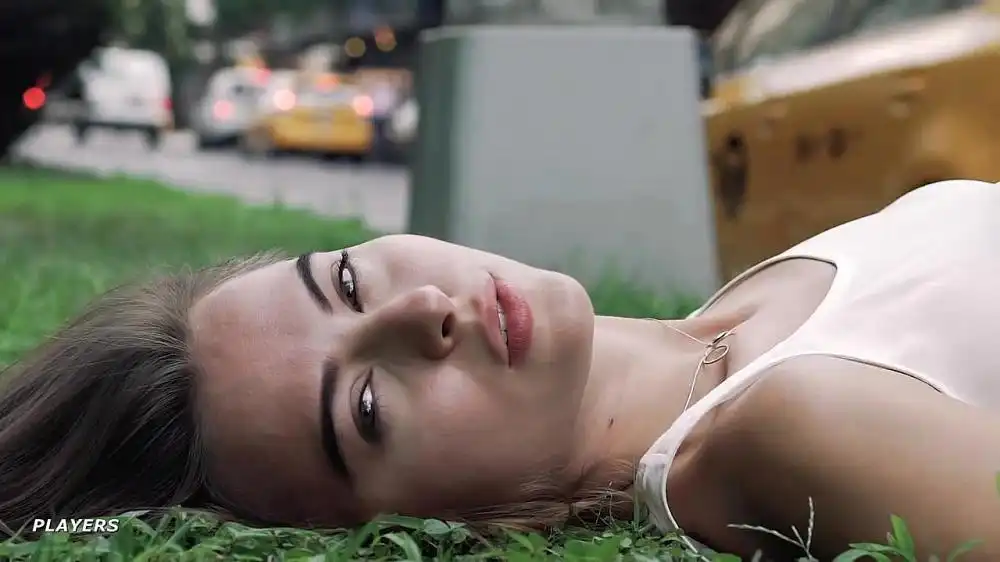 скачать клип Alan Marvin - Memories