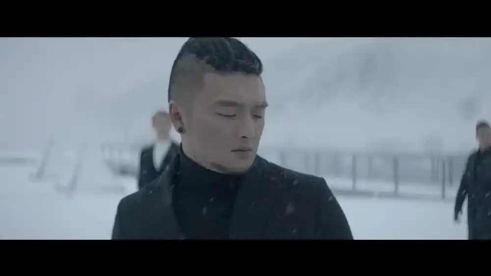 скачать клип MBAND - Ниточка