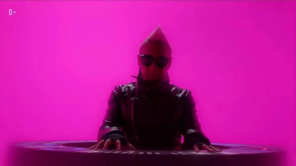 Burito and Black Cupro and Dj Groove - Помоги