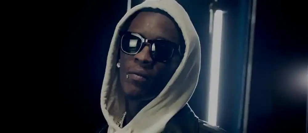 скачать клип Future, Young Thug - Group HomeFuture