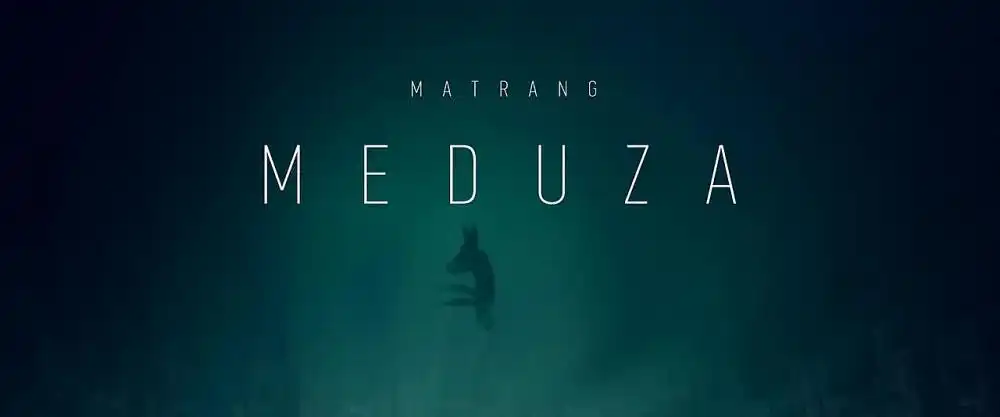 скачать клип MATRANG - Медуза