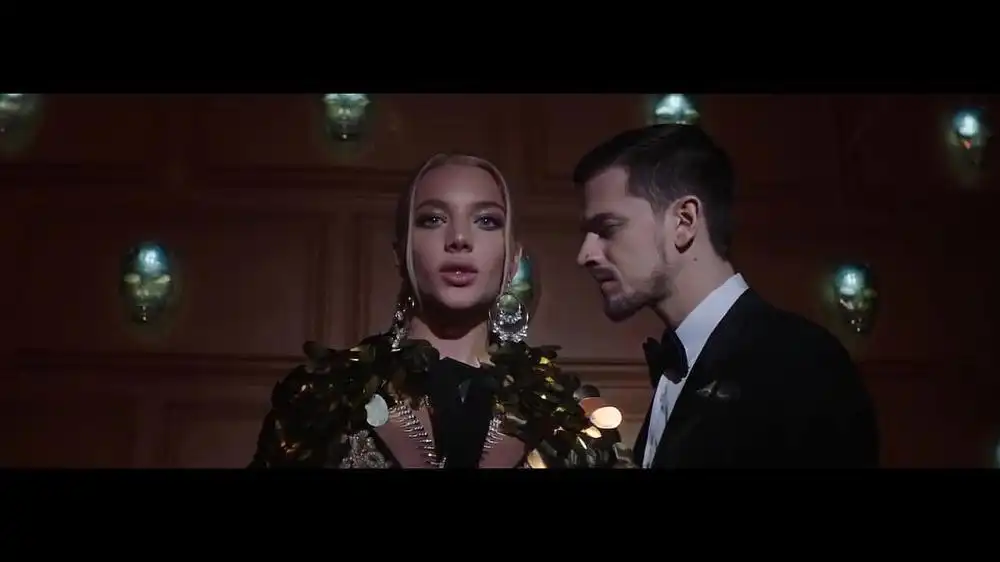 скачать клип Миша Марвин Feat. Тимати - 4 Утра