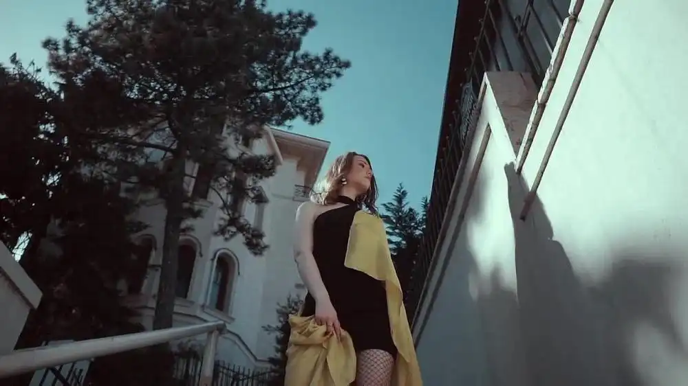 Deepforever and Iarina - Count On You