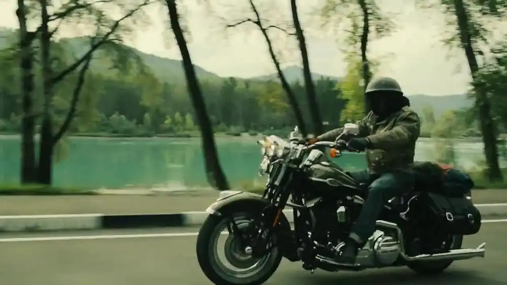 скачать клип Гарик Сукачев - CHUYA HIGHWAY