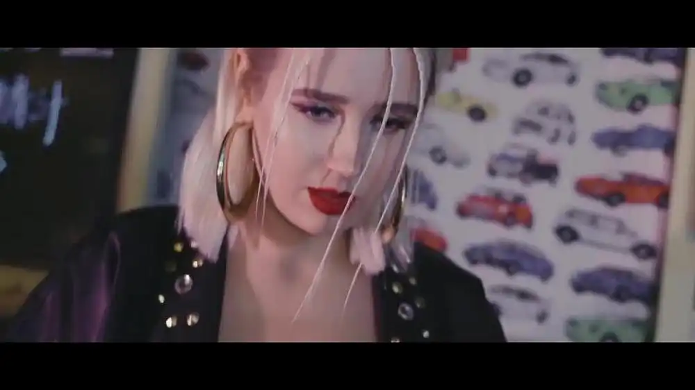 скачать клип Клава Кока - Забери Меня