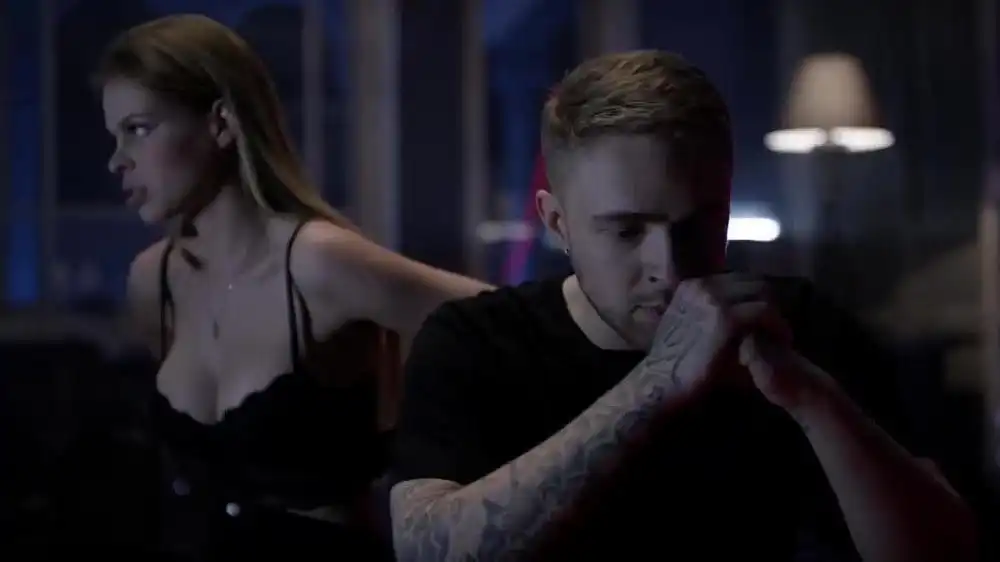 скачать клип Егор Крид - Миллион Алых Роз