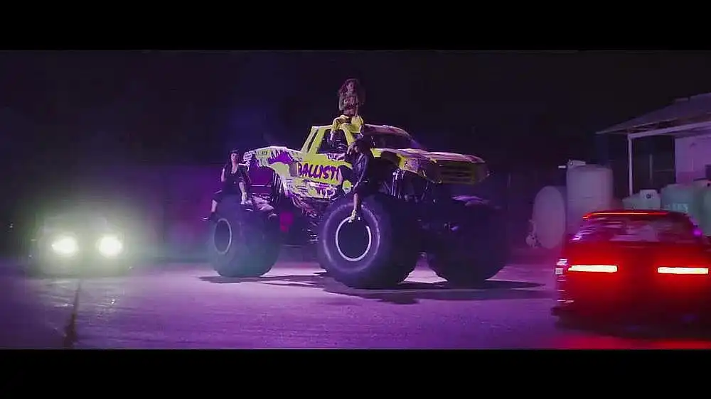 скачать клип Dreezy, 2Chainz - 2nd To Non