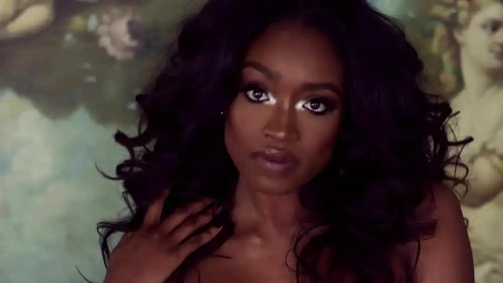 Kayla Brianna Ft. Devvon Terrell - On And Off