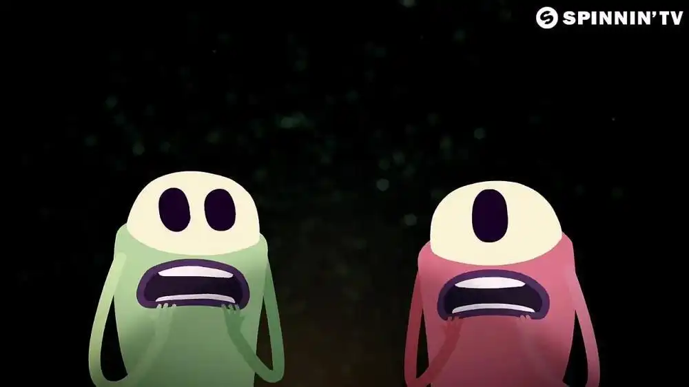 скачать клип Dada Life - One Nation Under Lasers