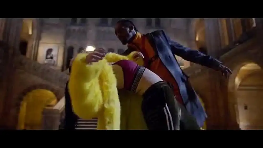 скачать клип Jax Jones - Breathe