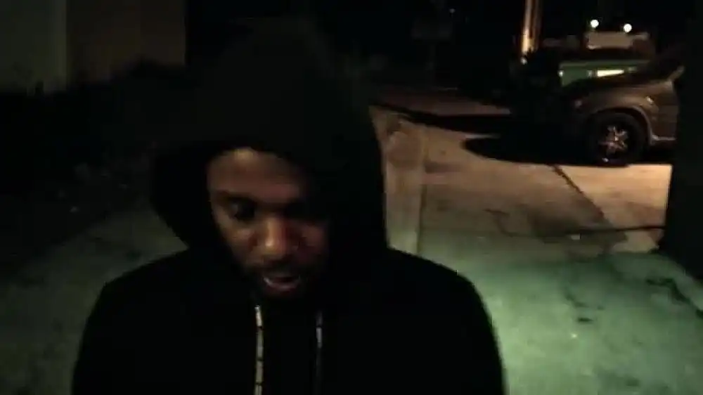 скачать клип Jay Rock, Kendrick Lamar, Future, James Blake - King is Dead